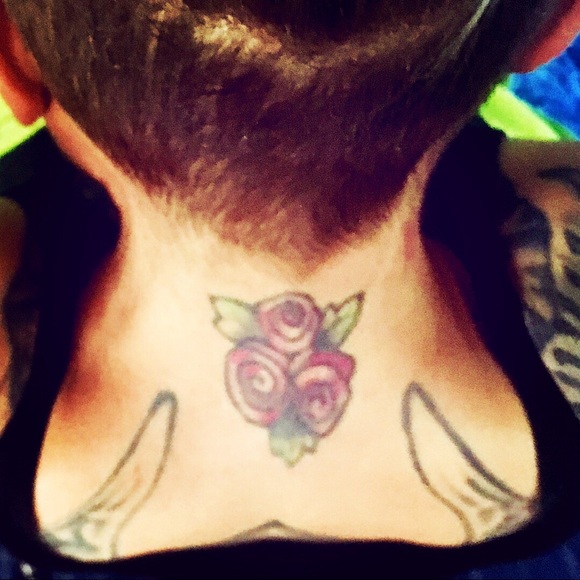 My ongoing Betsey obsession - Picture 7 of 7